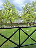 Duna Garden Hotel