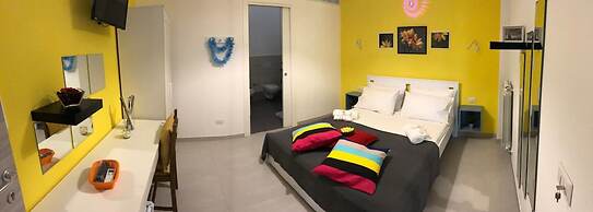 B&B Il Giardino sul Mare