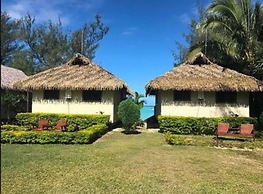 Muri Shores