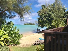 Muri Shores