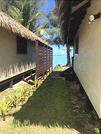 Muri Shores