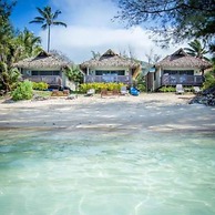 Muri Shores