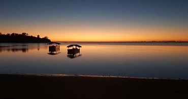 Muri Shores