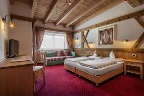 Hotel Gran Ciasa