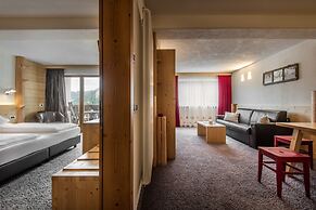 Hotel Gran Ciasa