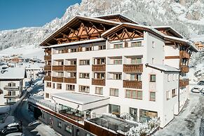 Hotel Gran Ciasa