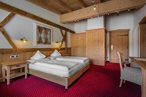 Hotel Gran Ciasa