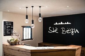 Hotel Gran Ciasa