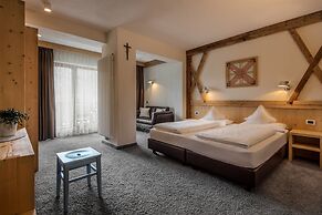 Hotel Gran Ciasa