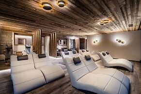 Hotel Gran Ciasa