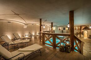 Hotel Gran Ciasa
