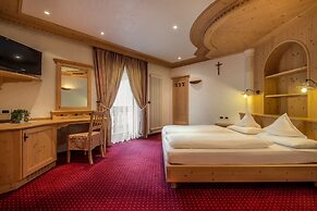 Hotel Gran Ciasa