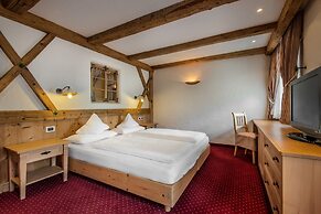 Hotel Gran Ciasa