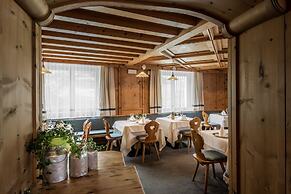 Hotel Gran Ciasa