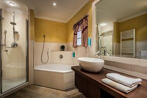 Hotel Gran Ciasa