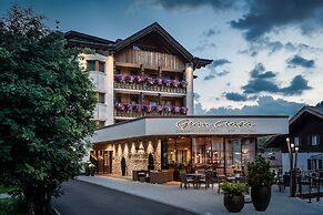 Hotel Gran Ciasa