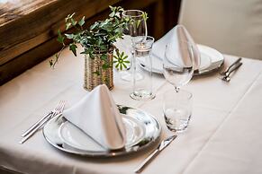 Hotel Gran Ciasa