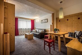 Hotel Gran Ciasa