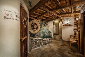 Hotel Gran Ciasa