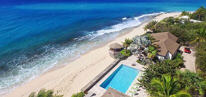 Villa Blue Beach