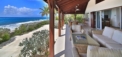 Villa Blue Beach