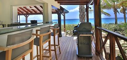 Villa Blue Beach