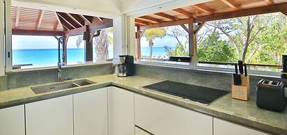 Villa Blue Beach