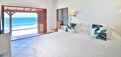 Villa Blue Beach