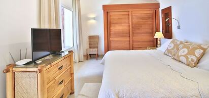 Villa Blue Beach