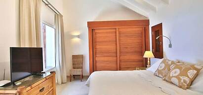 Villa Blue Beach