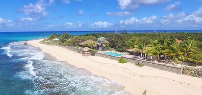 Villa Blue Beach