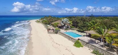Villa Blue Beach
