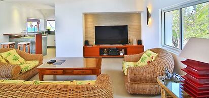Villa Blue Beach
