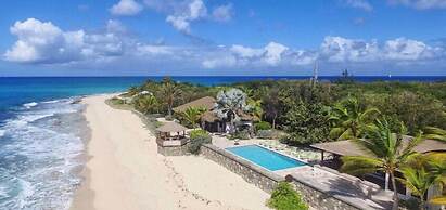 Villa Blue Beach