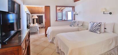 Villa Blue Beach