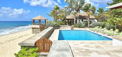 Villa Blue Beach