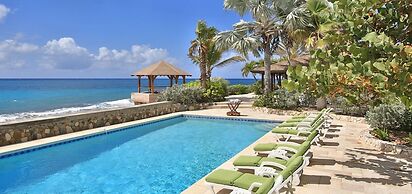 Villa Blue Beach