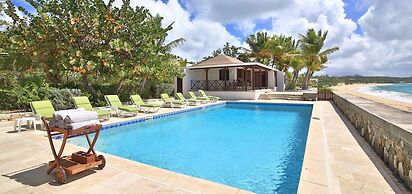 Villa Blue Beach