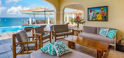 Villa Happy Bay