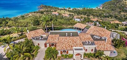 Villa Happy Bay