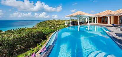 Villa Happy Bay