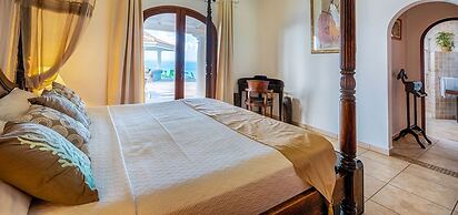Villa Happy Bay