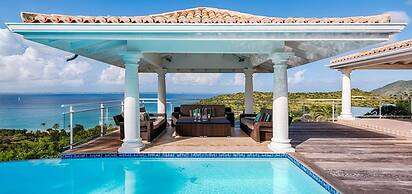 Villa Happy Bay