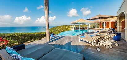 Villa Happy Bay