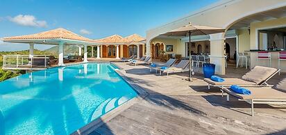 Villa Happy Bay