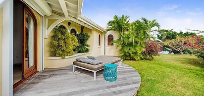 Villa Happy Bay