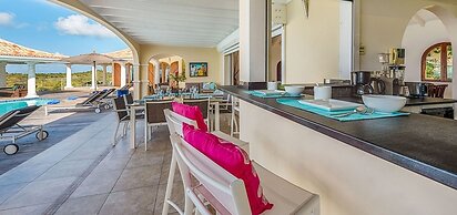 Villa Happy Bay