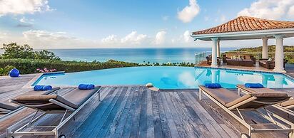 Villa Happy Bay