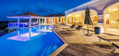 Villa Happy Bay