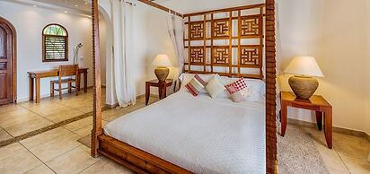 Villa Happy Bay